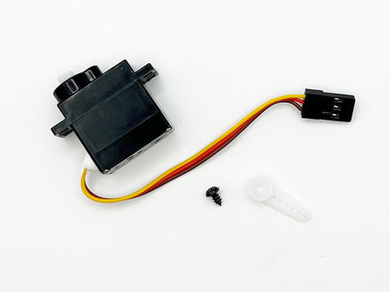 Rage R/C - 9g Waterproof Servo; SuperCat MX - Hobby Recreation Products