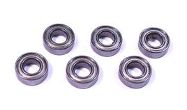 Rage R/C - Ball Bearings, 6x12x3mm, for RZX, (6pcs) - Hobby Recreation Products