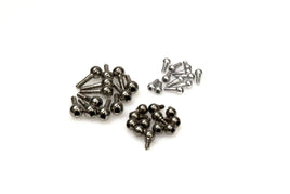 Rage R/C - Ball Stud Set; Mini Trek - Hobby Recreation Products