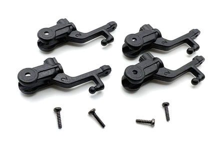 Rage R/C - Blade Grips (2 sets); Volitar - Hobby Recreation Products