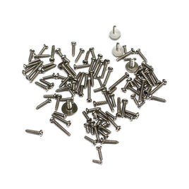 Rage R/C - Complete Screw Set; Imager 390 - Hobby Recreation Products