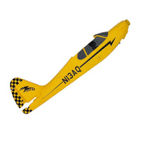 Rage R/C - Fuselage; Micro Sport Cub - Hobby Recreation Products