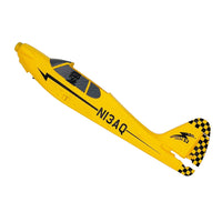 Rage R/C - Fuselage; Micro Sport Cub - Hobby Recreation Products