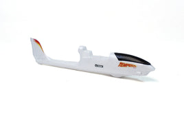 Rage R/C - Fuselage; Tempest 600 - Hobby Recreation Products