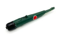 Rage R/C - Fuselage with Motor & Gearbox; Zero - Hobby Recreation Products