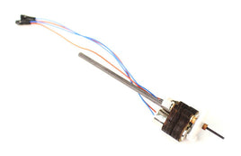 Rage R/C - Gearbox w/ Motor: Spirit of St. Louis - Hobby Recreation Products