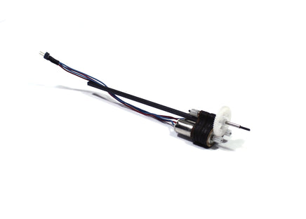 Rage R/C - Gearbox w/Motors; Beechcraft, Taylorcraft - Hobby Recreation Products