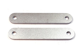 Rage R/C - Hinge Pin Braces, Rear, for RZX, (2pcs) - Hobby Recreation Products