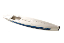 Rage R/C - Hull w/ Decal; Eclipse 650 - Hobby Recreation Products