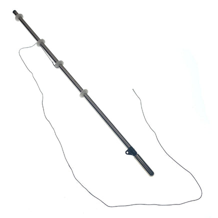 Rage R/C - Jib Sail Parts Set; Eclipse 650 - Hobby Recreation Products