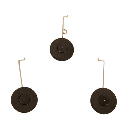 Rage R/C - Landing Gear Set; T-28 Micro - Hobby Recreation Products