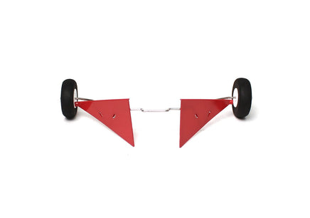 Rage R/C - Landing Gear: Super Cub 750 - Hobby Recreation Products
