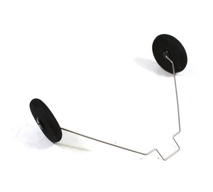 Rage R/C - Landing Gear; Super Cub MX - Hobby Recreation Products