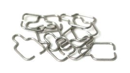 Rage R/C - Luff Rings (10); Eclipse - Hobby Recreation Products