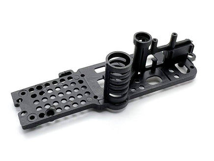 Rage R/C - Main Frame Set; Volitar - Hobby Recreation Products