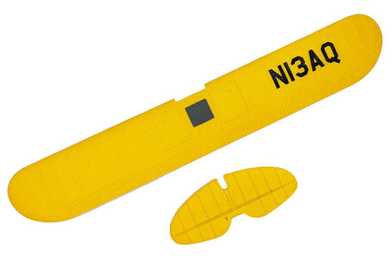 Rage R/C - Main Wing and Tail; Micro Sport Cub - Hobby Recreation Products