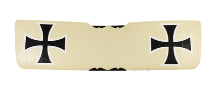 Rage R/C - Main Wing w/ Support; Vintage Stick - Hobby Recreation Products
