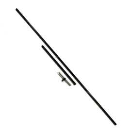 Rage R/C - Mast Full Set; Eclipse 650 - Hobby Recreation Products