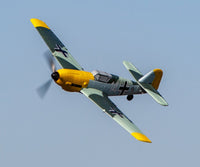 Rage R/C - Messerschmitt Bf 109 Micro RTF Airplane w/PASS - Hobby Recreation Products