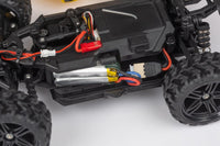 Rage R/C - Mini Trek 1/24 RTR Truggy - Red - Hobby Recreation Products