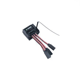 Rage R/C - MRX-2800 2.4GHz Receiver: R10ST - Hobby Recreation Products