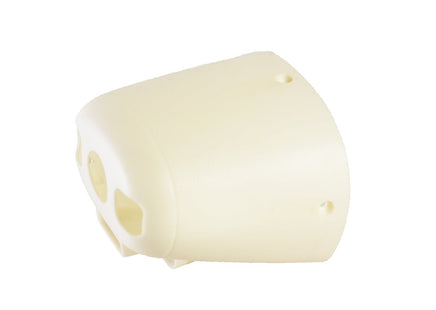 Rage R/C - Painted Cowl; Super Cub 750 BL - Hobby Recreation Products