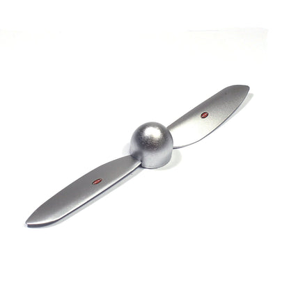 Rage R/C - Propeller and Spinner; Beechcraft - Hobby Recreation Products