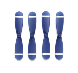 Rage R/C - Propeller Set (4); X-Fly V2 - Hobby Recreation Products