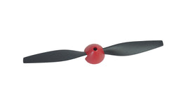 Rage R/C - Propeller Set; P-51D Micro - Hobby Recreation Products