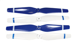 Rage R/C - Propellor Set (4); Imager 390 - Hobby Recreation Products