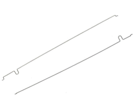 Rage R/C - Push Rod Set; Micro Sport Cub - Hobby Recreation Products