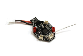 Rage R/C - Receiver Board; Triad FPV - Hobby Recreation Products