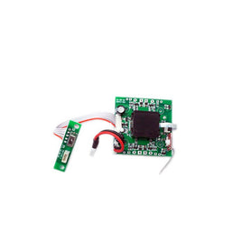 Rage R/C - Receiver PC Board: Century - Hobby Recreation Products