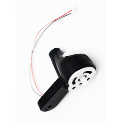 Rage R/C - Replacement Arm B w/Blue LED, Motor & Gearbox; Stinger 3.0 - Hobby Recreation Products