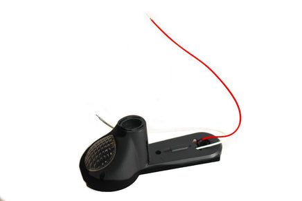 Rage R/C - Replacement Arm B w/Red LED, Motor & Gearbox; Stinger 2.0 - Hobby Recreation Products