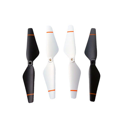 Rage R/C - Replacement Blades (4): Century - Hobby Recreation Products