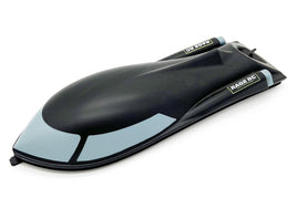Rage R/C - Replacement Canopy; Black Marlin EX - Hobby Recreation Products