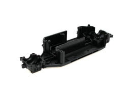 Rage R/C - Replacement Chassis; Mini Trek - Hobby Recreation Products