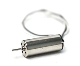 Rage R/C - Replacement Motor Counter-Clockwise (CCW) Rotation; Stinger 240 - Hobby Recreation Products