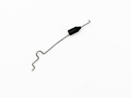 Rage R/C - Rudder Push Rod; SuperCat MX - Hobby Recreation Products