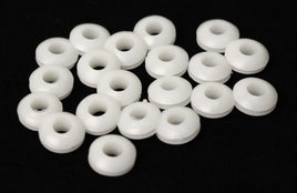 Rage R/C - Silicone Rings (10): Eclipse - Hobby Recreation Products