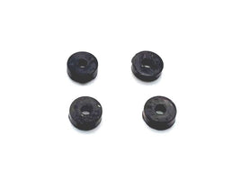 Rage R/C - Spindle Dampeners (4); Volitar - Hobby Recreation Products