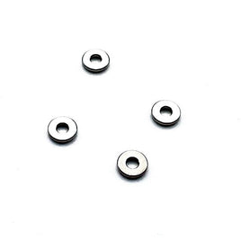 Rage R/C - Spindle Spacers (4); Volitar - Hobby Recreation Products