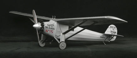 Rage R/C - Spirit of St. Louis Micro RTF Airplane - Hobby Recreation Products