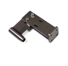 Rage R/C - Stainless Steel Shaft Bracket; Velocity 800 BL - Hobby Recreation Products