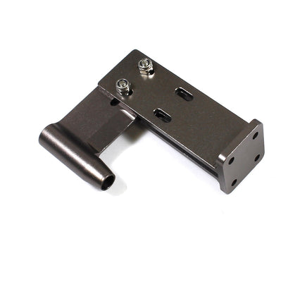 Rage R/C - Stainless Steel Shaft Bracket; Velocity 800 BL - Hobby Recreation Products