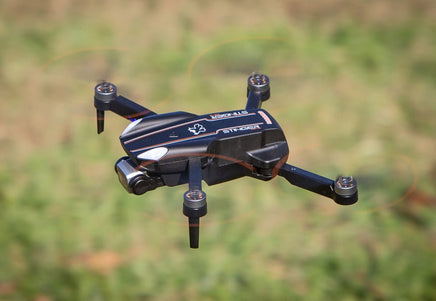 Rage R/C - Stinger GPS RTF Drone w/1080p HD Camera - Hobby Recreation Products