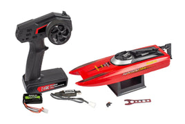 Rage R/C - SuperCat MX Electric Micro RTR Boat - Hobby Recreation Products