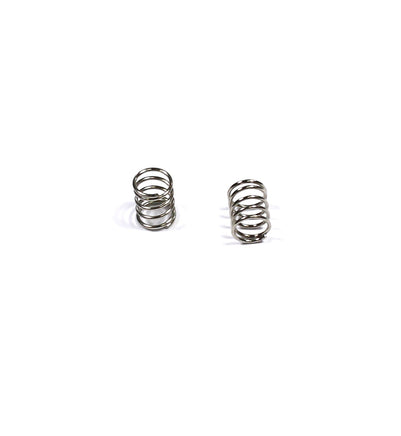Rage R/C - Suspension Spring, 0.45mm (4): Mini-Q - Hobby Recreation Products