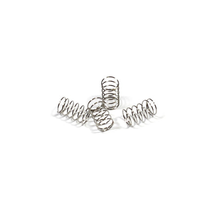 Rage R/C - Suspension Springs, 0.25mm (4) Mini-Q - Hobby Recreation Products